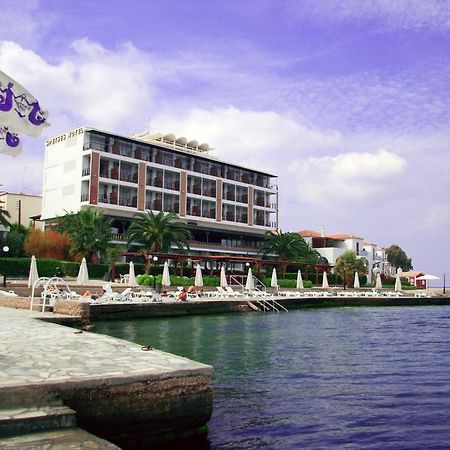 Ligoneri Spetses Hotel מראה חיצוני תמונה